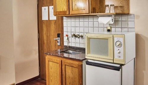 Apartamento Deluxe
