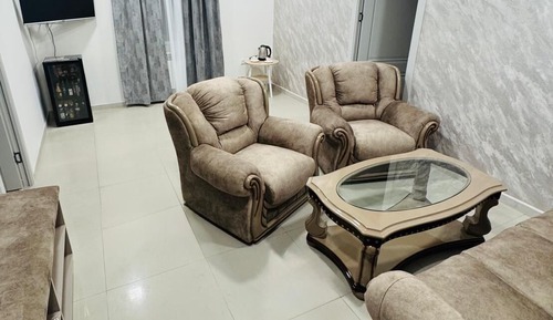 Habitación básica, vistas a la ciudad