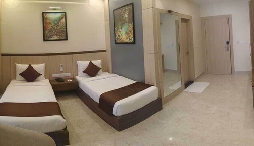 Habitación exclusiva