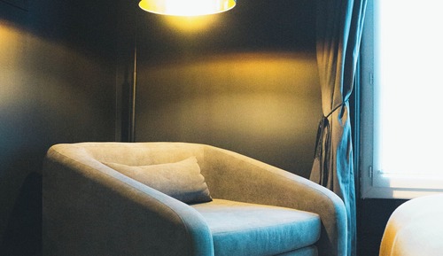 Habitación Deluxe, vistas al jardín