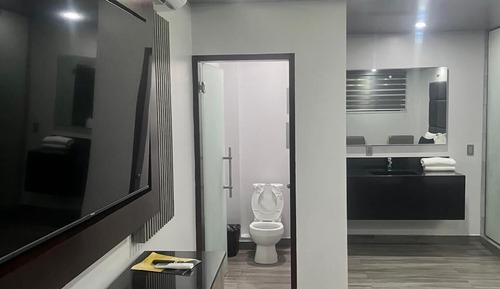 Comfort Room