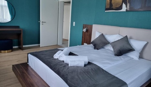 Apartamento familiar
