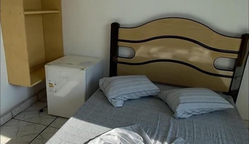 Habitación cuádruple superior