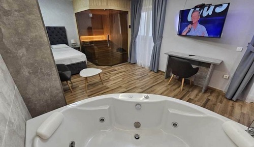 Suite City