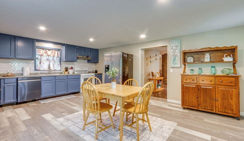 Casa (3 Bedrooms)