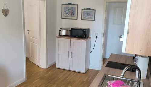 Apartamento clásico
