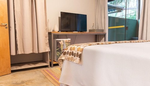 Suite Premium com Hidromassagem