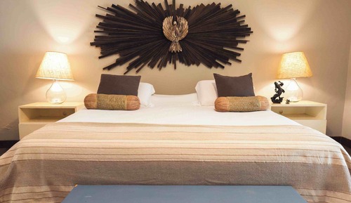 Suite Luxo Superior