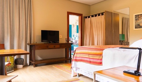 Suite Standard