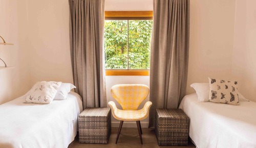 Suite Presidencial