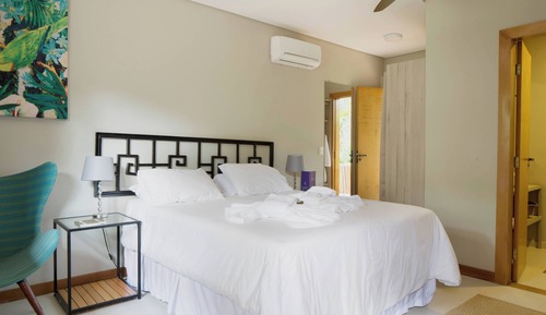 Suite Luxo