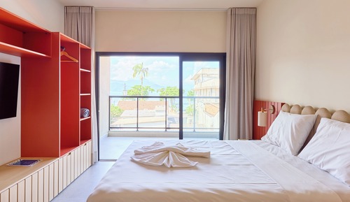 Loft Deluxe
