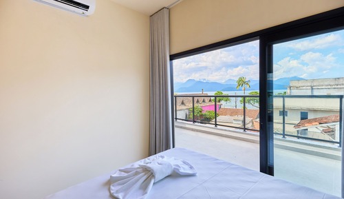 Apartamento sénior
