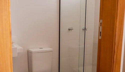Apartamento de lujo, balcón, vistas al mar