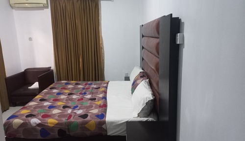 Apartamento superior
