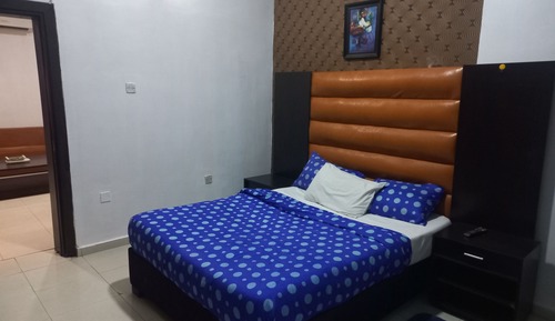 Apartamento Deluxe