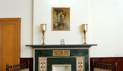 Habitación individual Premium