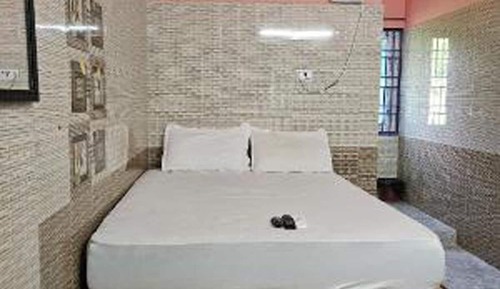 Habitación estándar, 1 habitación