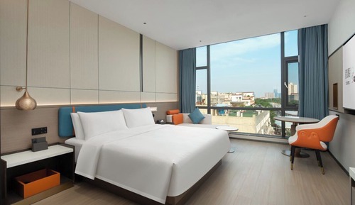 Habitación individual estándar