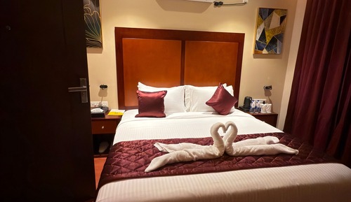 Apartamento Deluxe