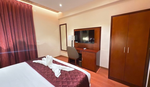 Apartamento Premium