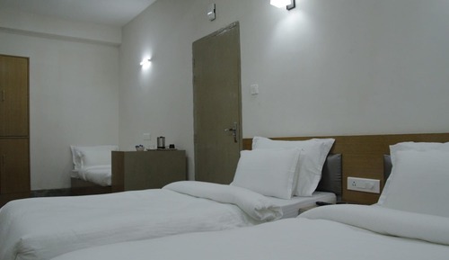 Royal Double Room, Multiple Bedrooms