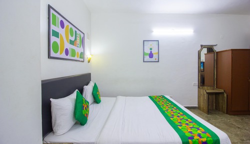 Habitación económica
