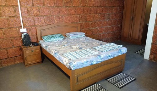 Habitación, 3 habitaciones