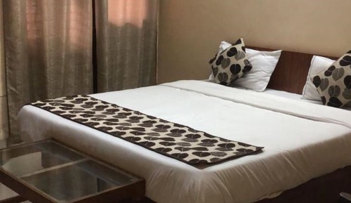 Standard Double Room, Multiple Bedrooms