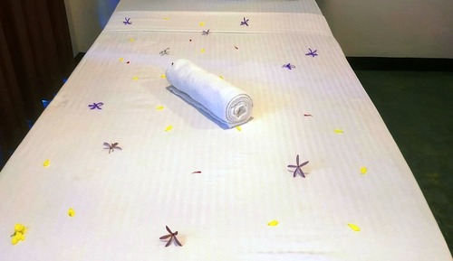 Habitación individual Deluxe, balcón