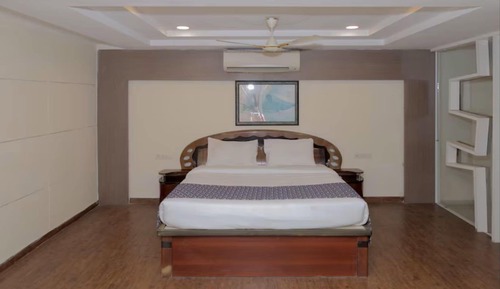 Habitación ejecutiva