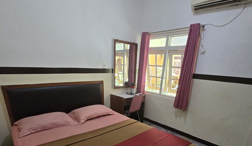 Habitación doble superior