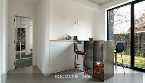 Suite superior