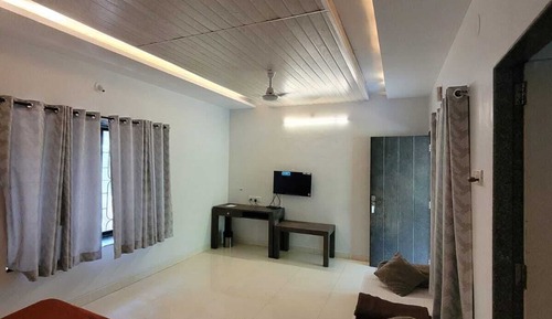 Habitación doble superior