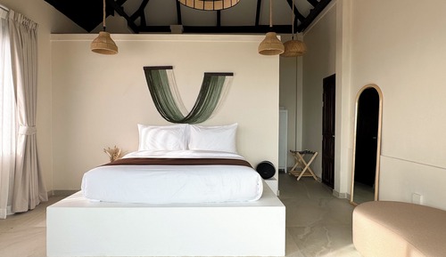 Suite superior
