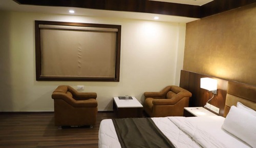 Habitación junior