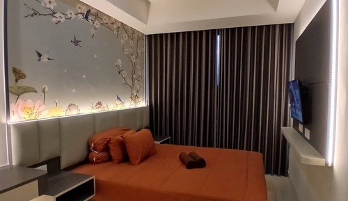 Habitación estándar, 2 habitaciones