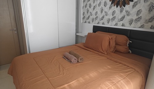 Apartamento familiar