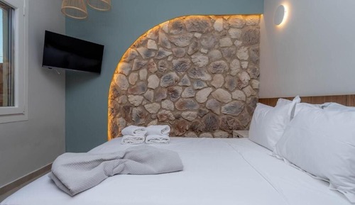 Apartamento Premium