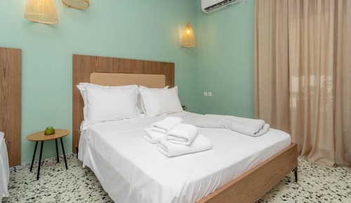 Apartamento superior