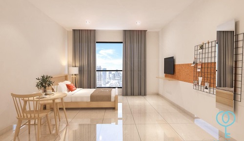 Apartamento Deluxe