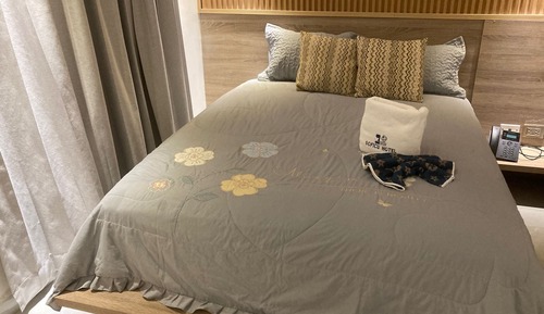 Habitación básica