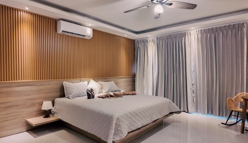 Suite estudio Deluxe