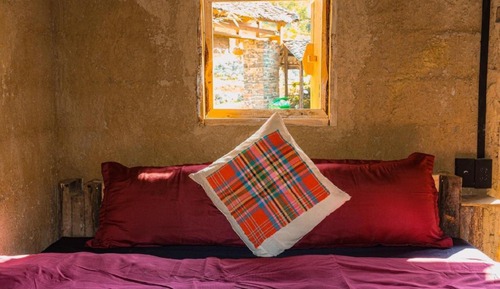 Habitación cuádruple