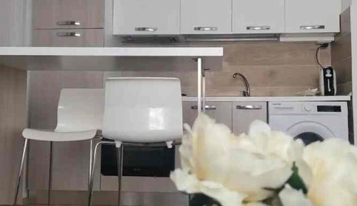 Apartamento familiar