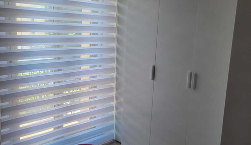 Habitación Deluxe con 1 cama doble o 2 individuales