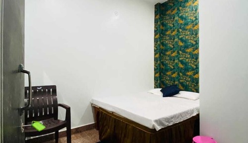 Habitación estándar, vistas a la ciudad