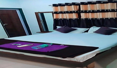 Habitación clásica doble