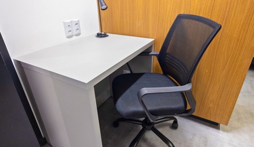 Estudio Premium, vistas a la ciudad