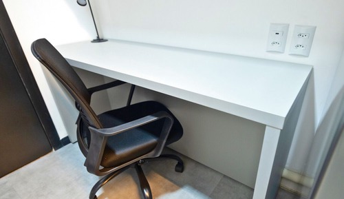 Estudio Premium, vistas a la ciudad